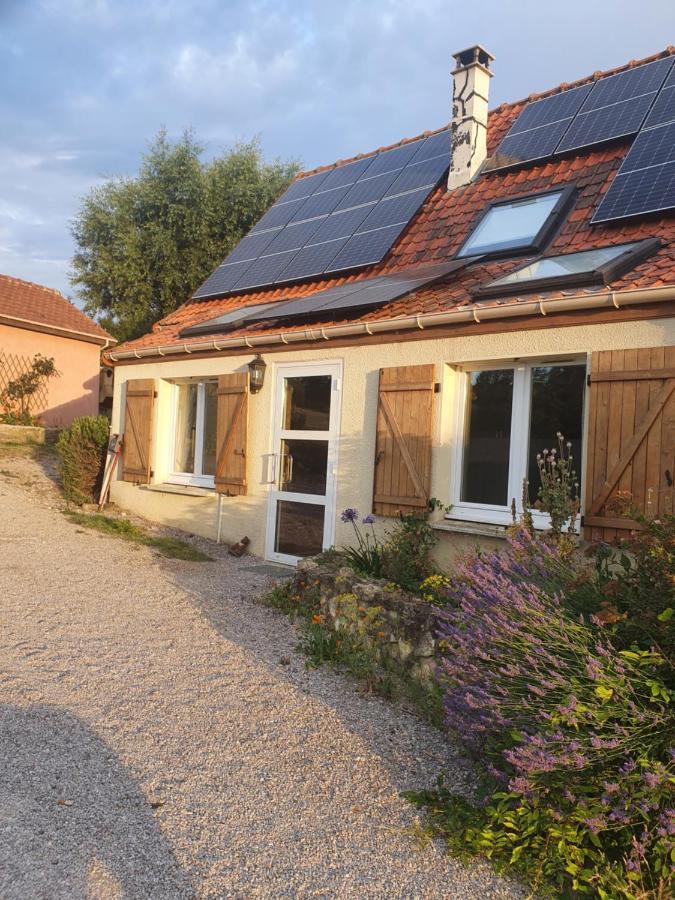 Le Clos De Tournes Echinghen Exterior photo
