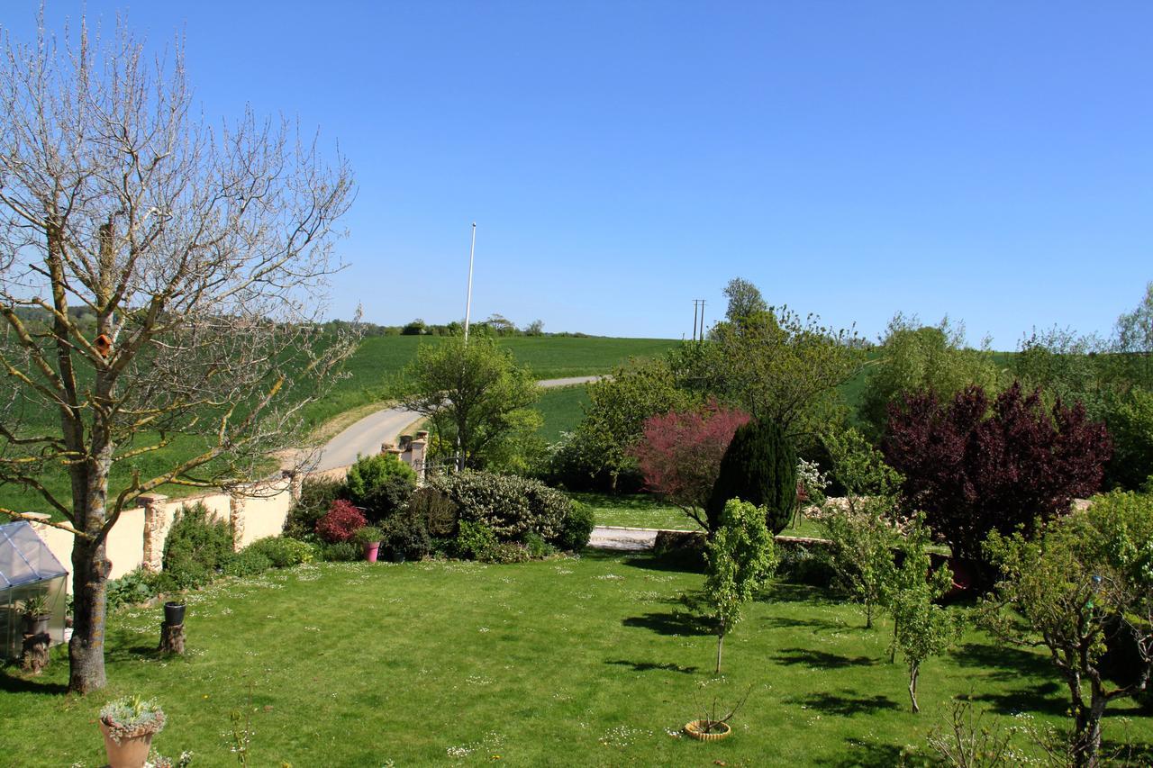 Le Clos De Tournes Echinghen Exterior photo